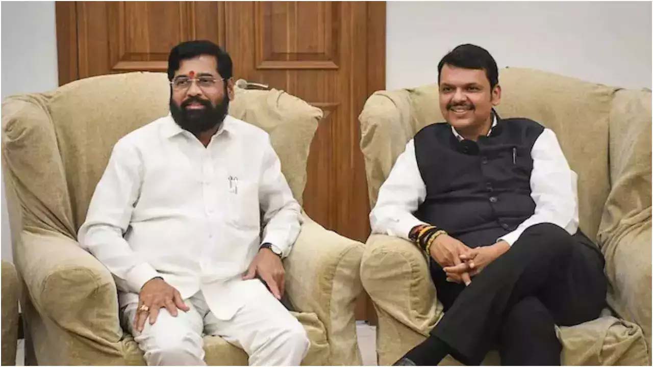 Maharashtra CM: ఫడ్నవిస్‌తో భేటీకానున్న షిండే.. దేనికోసమంటే..!