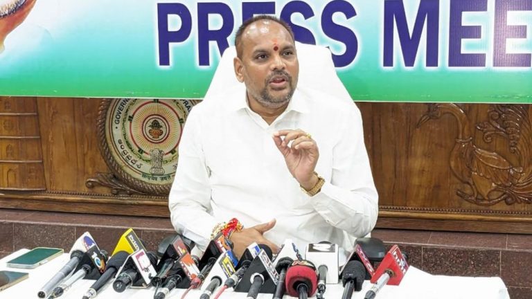 Majji Srinivasa Rao: రైతులను నిర్లక్ష్యం చేస్తే ఊరుకునేదే లేదు!