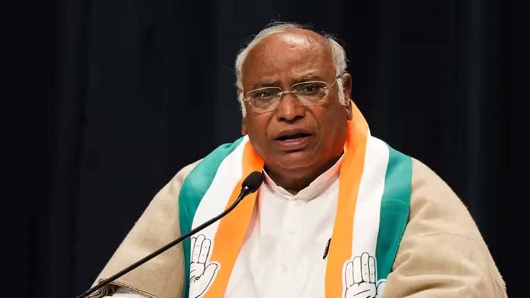 Mallikarjun Kharge: ఎన్నికల విధానంపై ప్రజలకు నమ్మకం పోతుంది