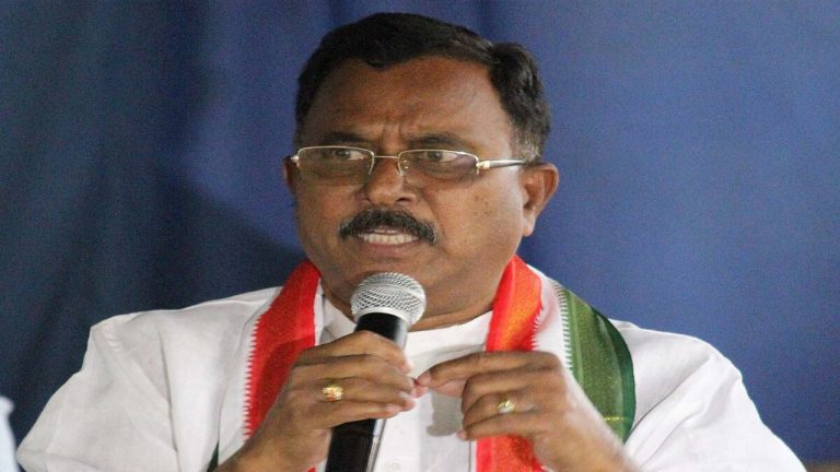 MP Mallu Ravi: మాజీ ప్రధాని మన్మోహన్ సింగ్‌కు భారతరత్న ఇవ్వాలి