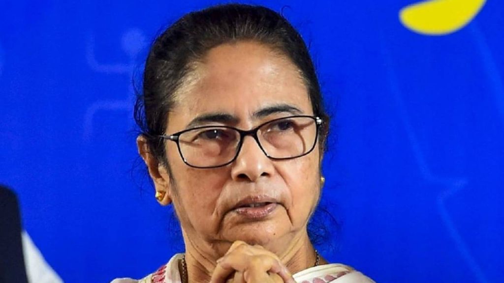 Mamata Banerjee