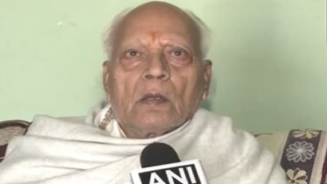 Manohar Rao: సోనియా గాంధీ కనీసం అంత్యక్రియలకు హాజరు కాలేదు: పీవీ నరసింహారావు సోదరుడు