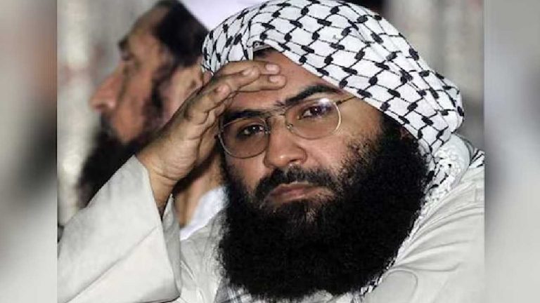 Masood Azhar: జైషే మహ్మద్ చీఫ్ మసూద్ అజార్‌కి గుండెపోటు..!