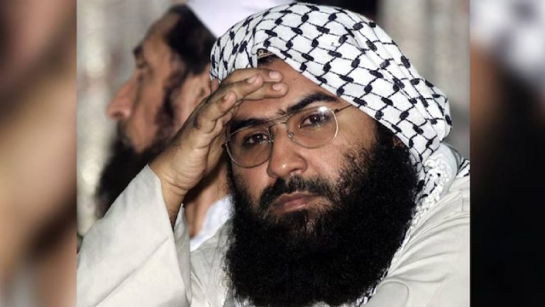 Masood Azhar: పాక్‌లో స్వేచ్ఛగా మసూద్ అజార్.. కఠిన చర్యల కోసం భారత్ డిమాండ్..