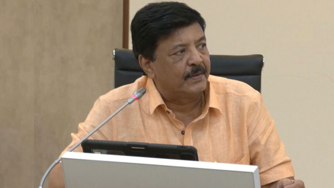 AP Tourism Policy 2024-2029: ఏపీ నూతన పర్యాటక పాలసీ 2024-2029 ఆవిష్కరణ.. టార్గెట్‌అదే..!