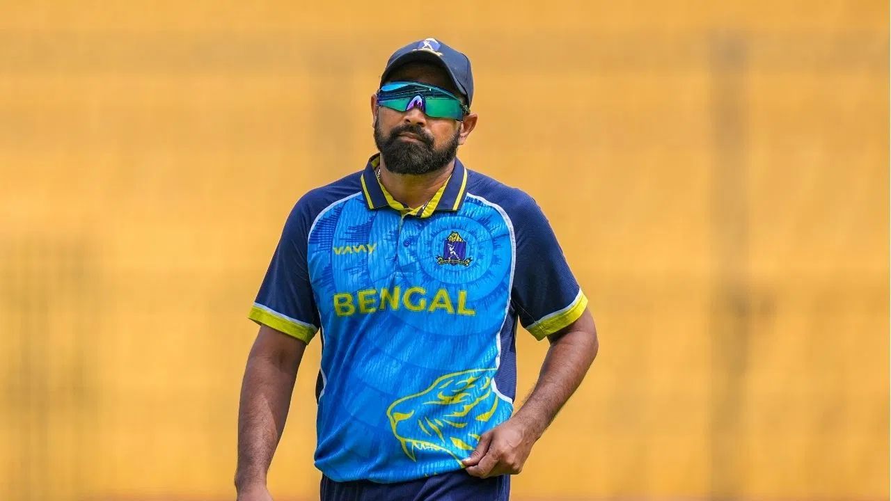 Mohammed Shami Double Century: టి20లో ‘డబుల్ సెంచరీ’ పూర్తి చేసిన మహ్మద్ షమీ.. ఎలాగంటే?