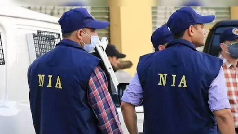 NIA Raids: మావోలకు ఆయుధాలు, పేలుడు పదార్థాల సరఫరా కేసులో ఎన్‌ఐఏ సోదాలు
