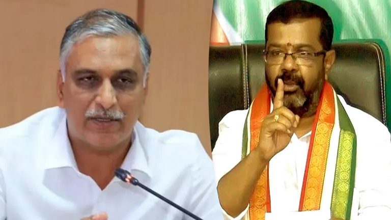 Naini Rajender Reddy: వారికి జాతకాల పిచ్చి ఉంది.. హరీష్ రావుకు నాయిని రాజేందర్ కౌంటర్