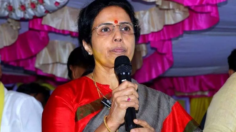 Nara Bhuvaneshwari : చంద్రబాబు దూర దృష్టితో ఆలోచిస్తారు.. చంద్రబాబు విజనరీ రాష్ట్రానికి ఎంతో అవసరం