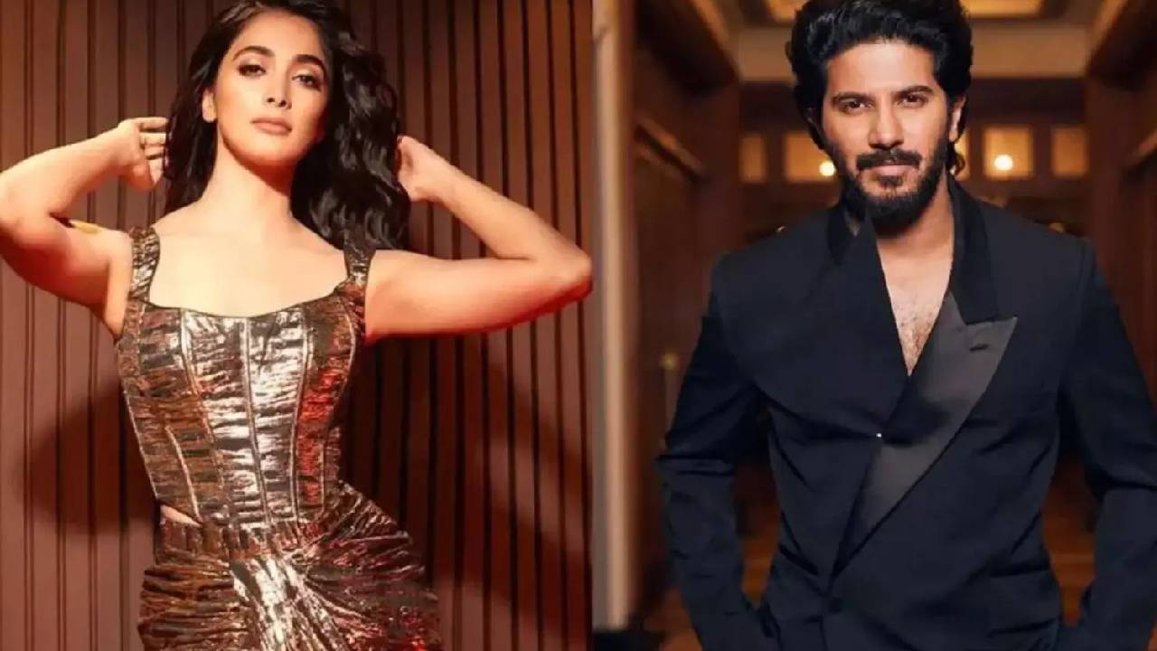 Dulkar Salman : మళ్లీ తెలుగోడి డైరెక్షన్లోనే.. దుల్కర్ సల్మాన్ తో రొమాన్స్ చేయనున్న బుట్టబొమ్మ