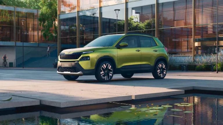 Skoda Kylaq: 4 వేరియంట్లలో “స్కోడా కైలాక్”.. రూ. 14.40 లక్షలకే టాప్ వేరియంట్