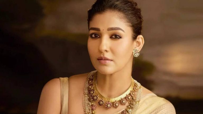 Nayantara : నయనతారకు షాక్ ఇచ్చిన కోర్టు.. అసలేం జరిగిందంటే !