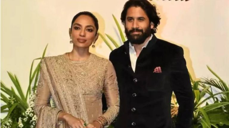 Naga Chaitanya : పెళ్లయిన వెంటనే ముంబైకి నాగచైతన్య, శోభిత