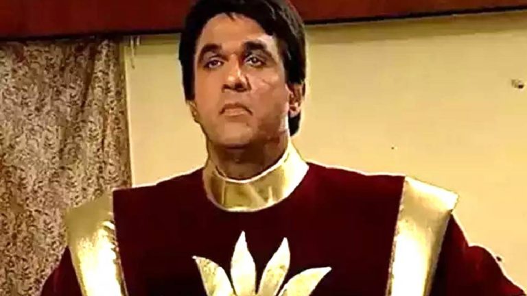 Shaktiman : అటు ఇటు తిరిగి ఆఖరికి ‘శ‌క్తిమాన్’ ఎవ‌రు అవుతారో ?