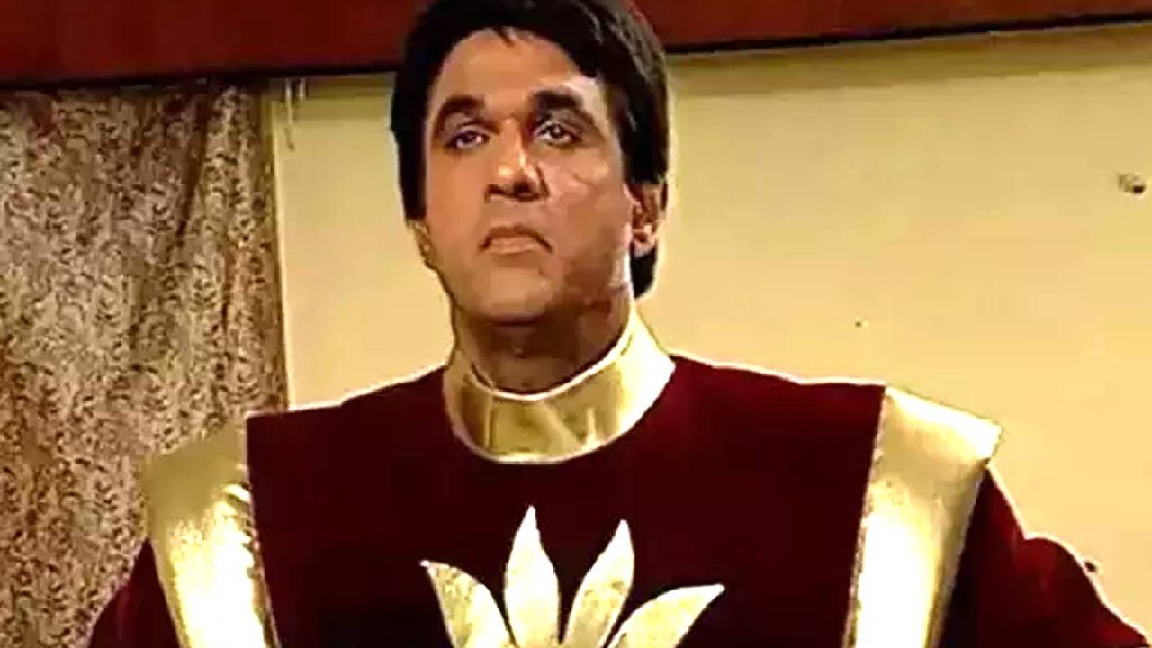 Shaktiman : అటు ఇటు తిరిగి ఆఖరికి ‘శ‌క్తిమాన్’ ఎవ‌రు అవుతారో ?