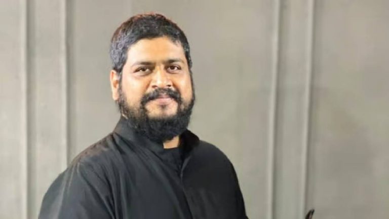 Om Raut : తంతె బూరెల బుట్టలో పడ్డ ఆదిపురుష్ డైరెక్టర్