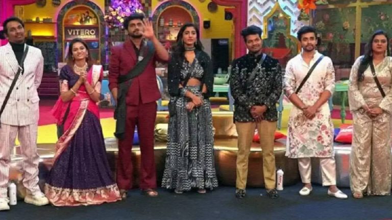 Biggboss 8 :  ఈ సారి ప్లాన్ మొత్తం మార్చేసిన బిగ్ బాస్.. టాప్ 5కాదట