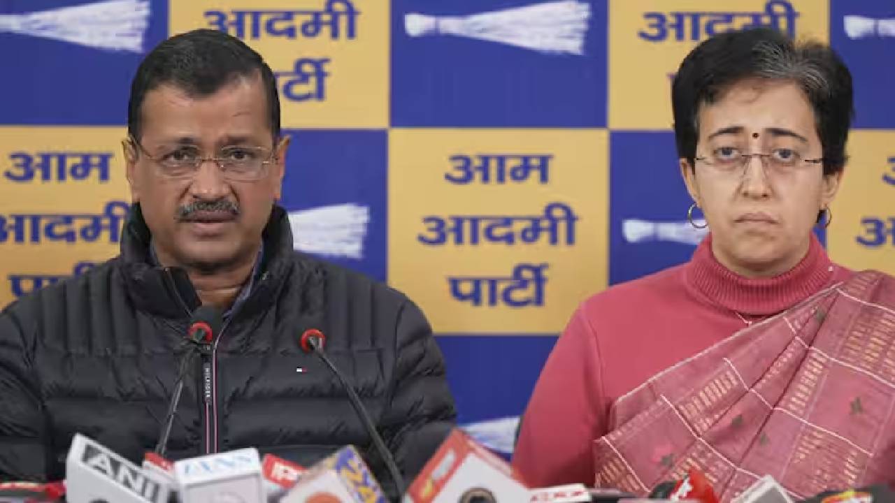 Arvind Kejriwal News: అతిషీని కూడా అరెస్టు చేయవచ్చు, బీజేపీకి సీఎం నాయకుడు లేదు : అరవింద్ కేజ్రీవాల్