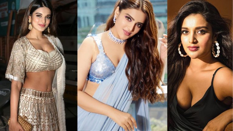 AskNidhhi : ఆ రెండు సినిమాలతో మరింత దగ్గరవుతా : నిధి అగర్వాల్