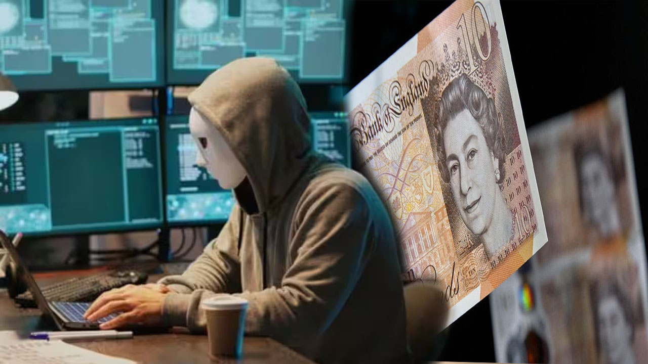 Nizamabad Crime: నిజామాబాద్‌లో ఘరానా మోసం.. 18 పౌండ్ల కోసం రూ.2.75 లక్షల ఫ్రాడ్‌..