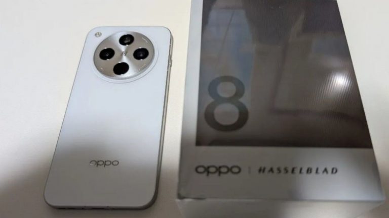 OPPO Find X8 Price: ‘ఒప్పో ఫైండ్‌ ఎక్స్8’ సేల్స్ ఆరంభం.. ప్లిప్‌కార్ట్‌లో 7 వేల తగ్గింపు!