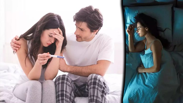 Over Sleeping: మహిళలు అతిగా నిద్రపోతున్నారా.. సంతాన సామర్థ్యం తగ్గే అవకాశం..