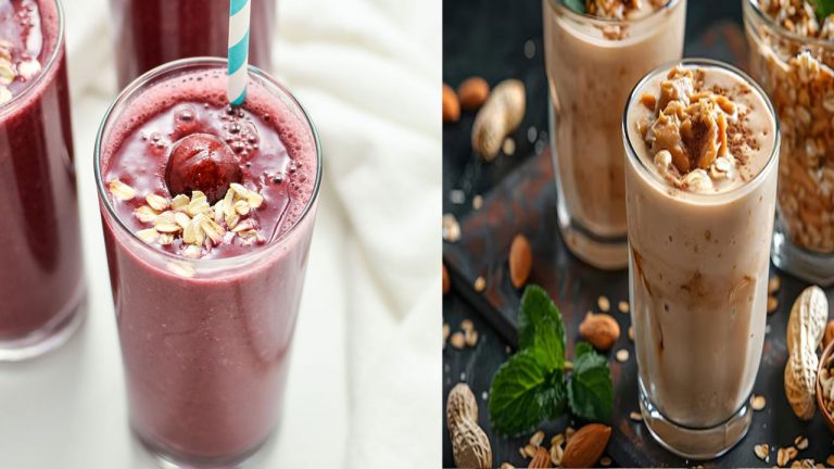 Morning Breakfast: రుచి, ఆరోగ్యకరమైన అల్పాహారం తినాలనుకుంటున్నారా..? ఇవి ట్రై చేయండి