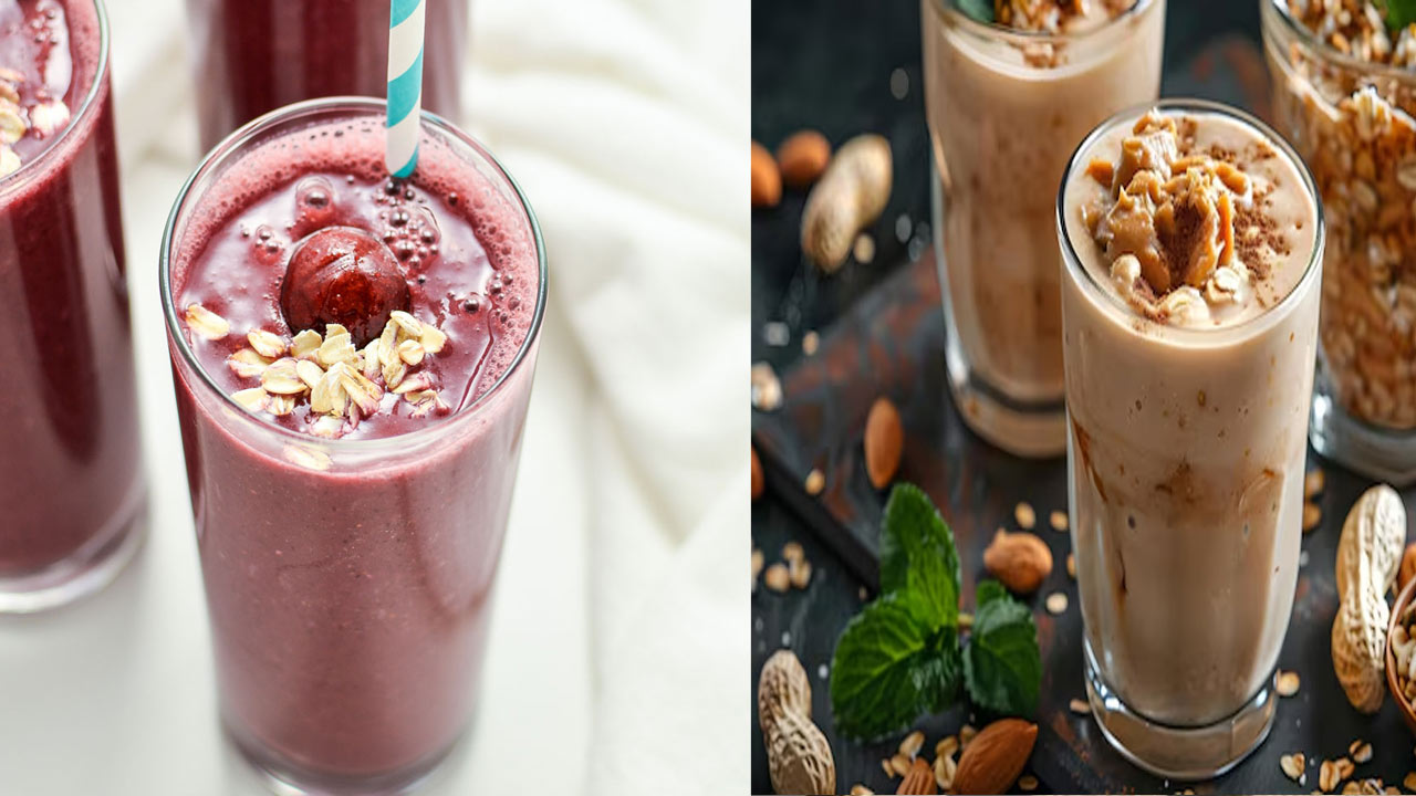 Morning Breakfast: రుచి, ఆరోగ్యకరమైన అల్పాహారం తినాలనుకుంటున్నారా..? ఇవి ట్రై చేయండి