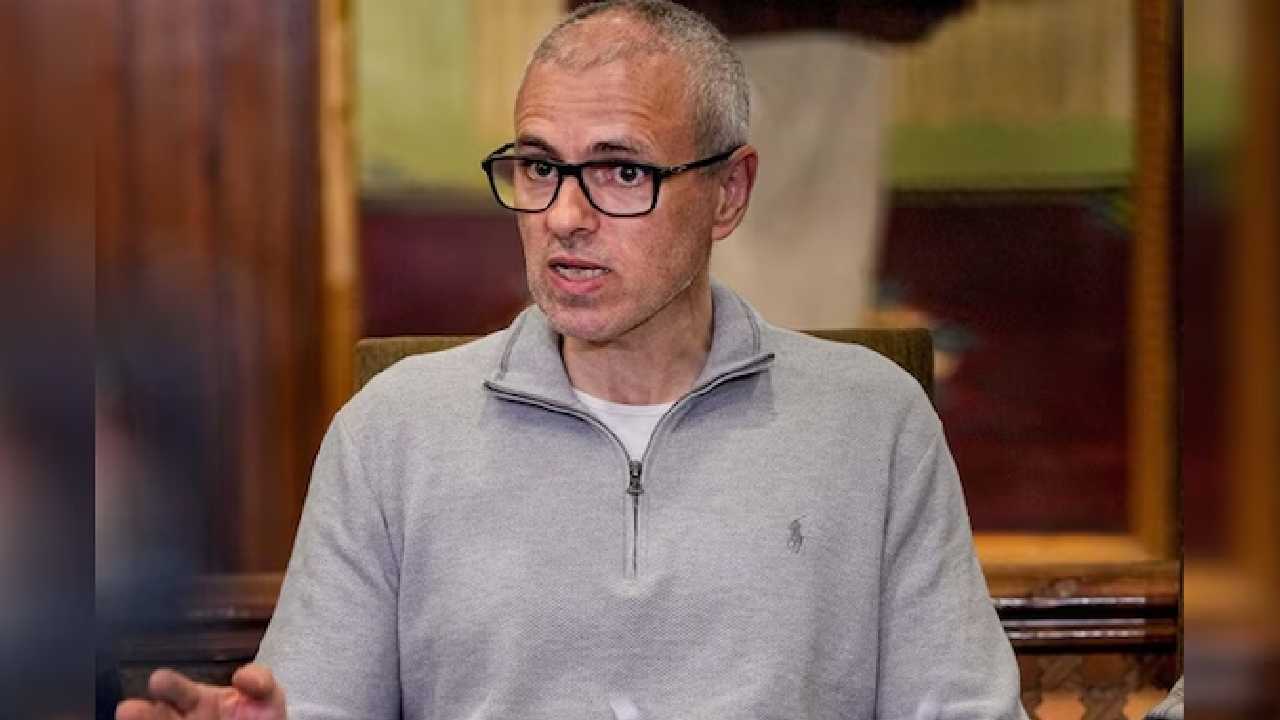 Jammu Kashmir: నేషనల్ కాన్ఫరెన్స్, బీజేపీతో చేతులు కలుపుతుందా.. క్లారిటీ ఇచ్చిన ఒమర్ అబ్దుల్లా పార్టీ..