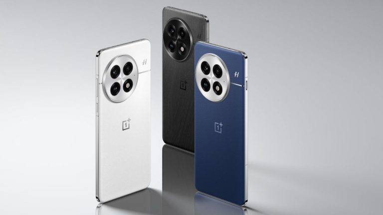 OnePlus 12 Price Drop: అమెజాన్‌లో బంపర్ ఆఫర్.. వన్‌ప్లస్ 12పై 12 వేల తగ్గింపు!