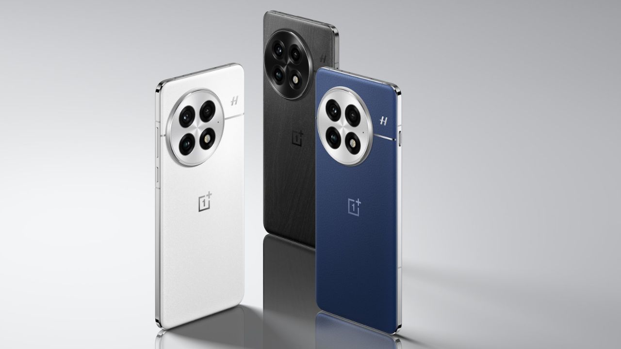 OnePlus 12 Price Drop: అమెజాన్‌లో బంపర్ ఆఫర్.. వన్‌ప్లస్ 12పై 12 వేల తగ్గింపు!