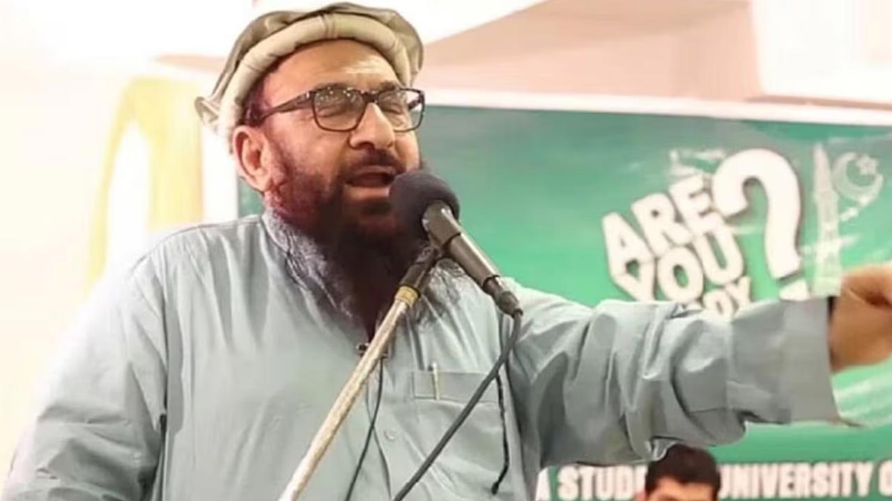 Abdul Rehman Makki: ముంబై ఉగ్రదాడుల కుట్రదారు అబ్దుల్ రెహ్మాన్ మక్కీ మృతి