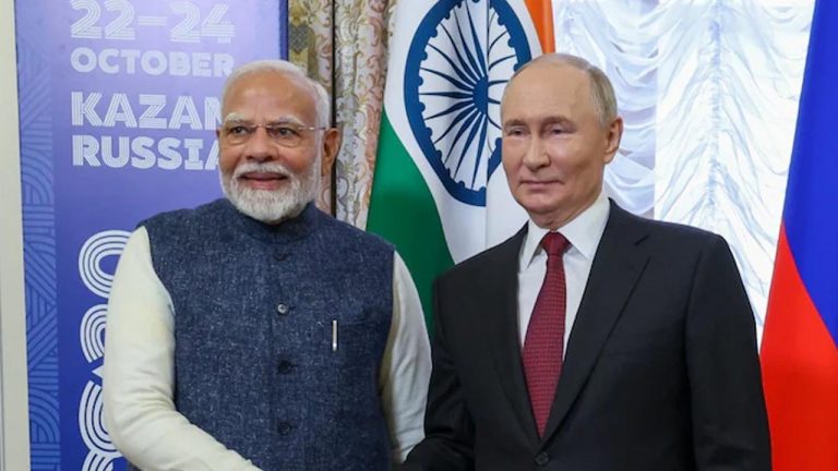 Russian President: త్వరలోనే భారత్‌లో భారీగా పెట్టుబడులు పెడతాం..