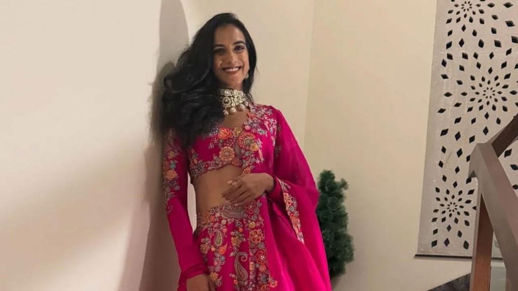 Pv Sindhu