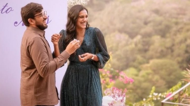 PV Sindhu Wedding: వివాహ బంధంలోకి పీవీ సింధు.. దీవి ప్రత్యేకతలు ఇవే!