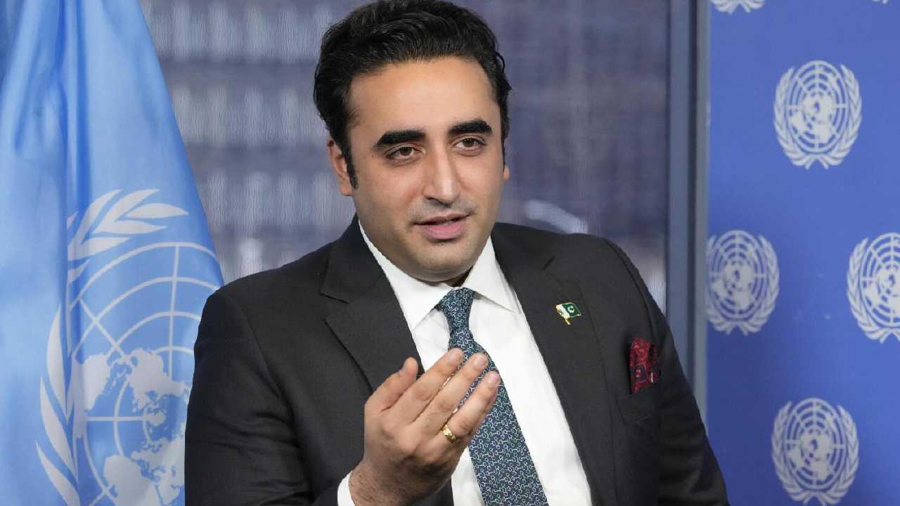 Pakistan: అమెరికా అసలు టార్గెట్ పాక్ అణ్వాయుధాలే.. భుట్టో సంచలన వ్యాఖ్యలు..