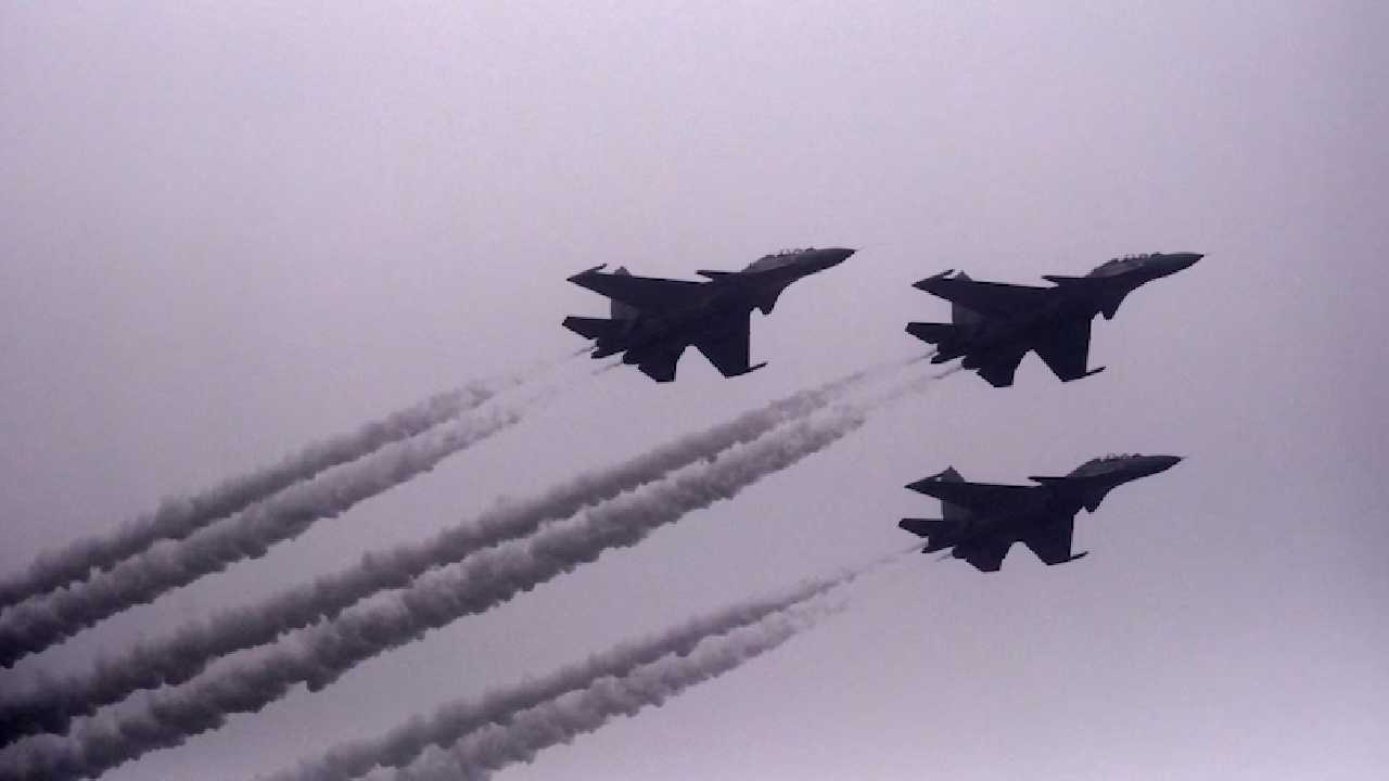 Pakistan Air Strikes: రగిలిపోతున్న తాలిబన్లు.. పాక్ ఎయిర్ స్ట్రైక్స్‌లో 46 మంది మృతి..