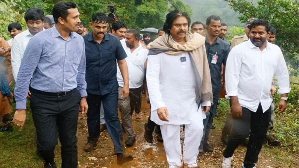 Pawan Kalyan