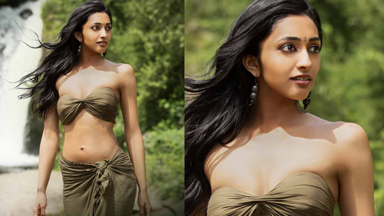 Preity Mukhundhan: ఓవర్ నైట్ స్టార్ బ్యూటీలకు పోటీగా మారిన అండర్ రేటెడ్ హీరోయిన్