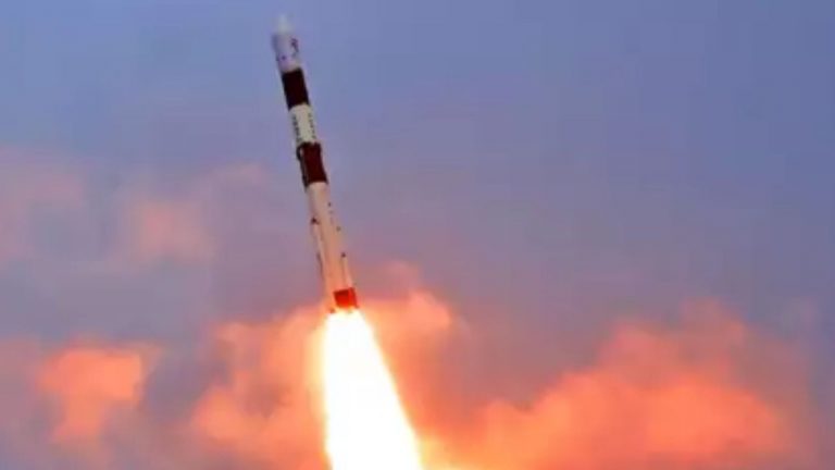PSLV C59 Launch: ‘ప్రోబా-3’ మిషన్‌ విజయవంతమైంది: ఇస్రో ఛైర్మన్