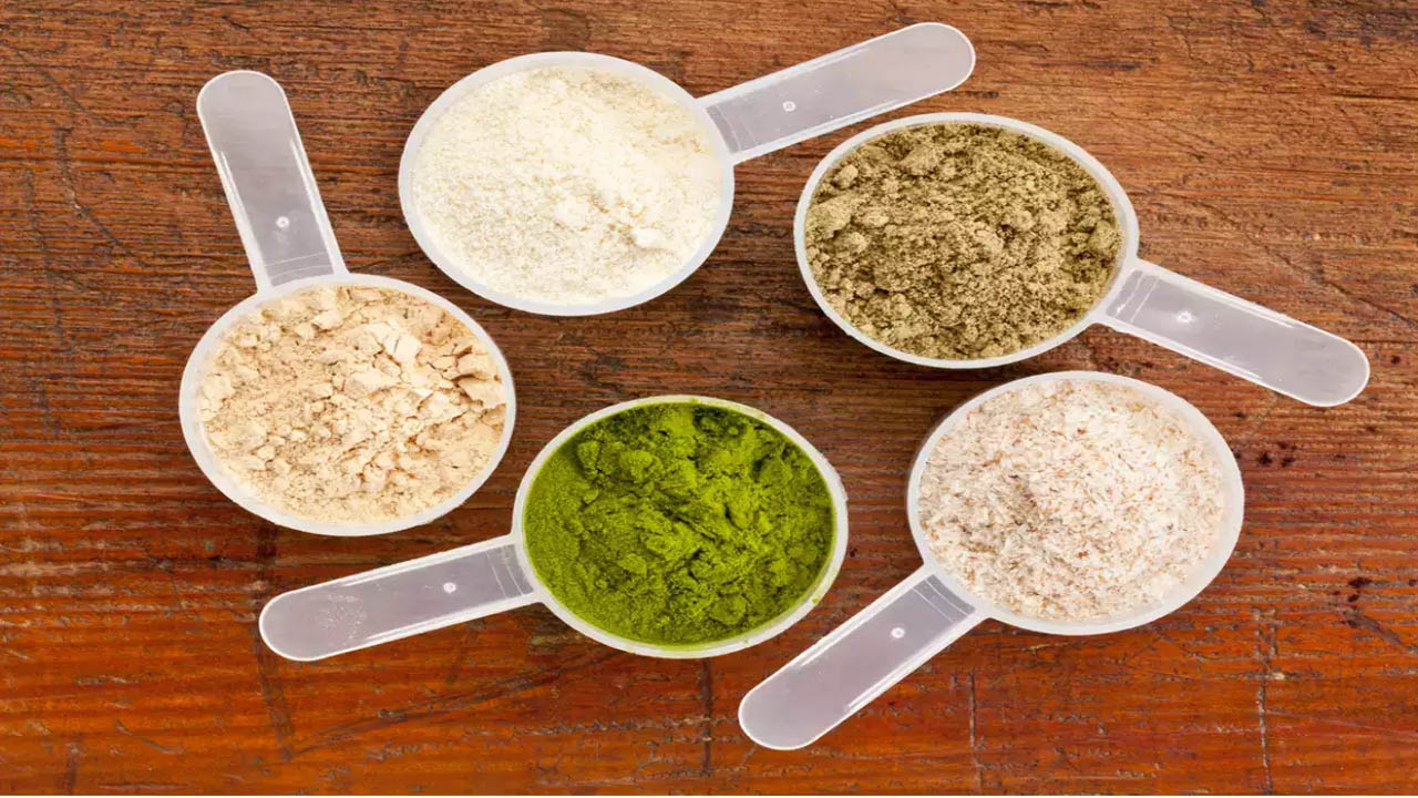 Protein Powder: ఇంట్లోనే సహజమైన ప్రోటీన్ పౌడర్ తయారు చేసుకోండిలా..