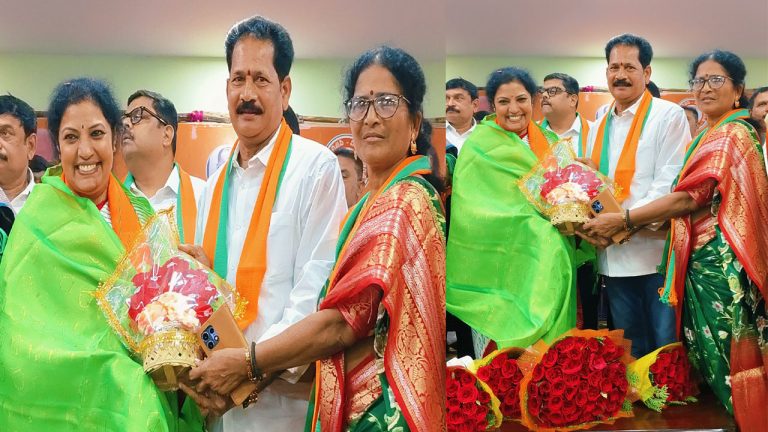 Purandeswari: అట్టడుగు ప్రజలకు న్యాయం చేయడమే బీజేపీ అంతిమ లక్ష్యం