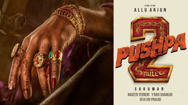 AlluArjun : పుష్ప -2 ఓవర్సీస్.. అనుకున్నదే జరిగింది