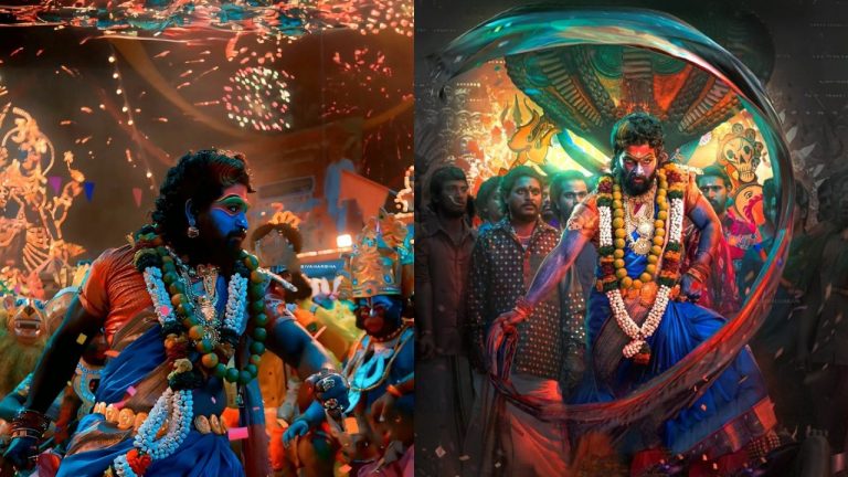 Pushpa2 :  పుష్ప – 2 క్లైమాక్స్ BGM వర్క్ పై ‘సామ్ సీఎస్’ సంచలన ట్వీట్..