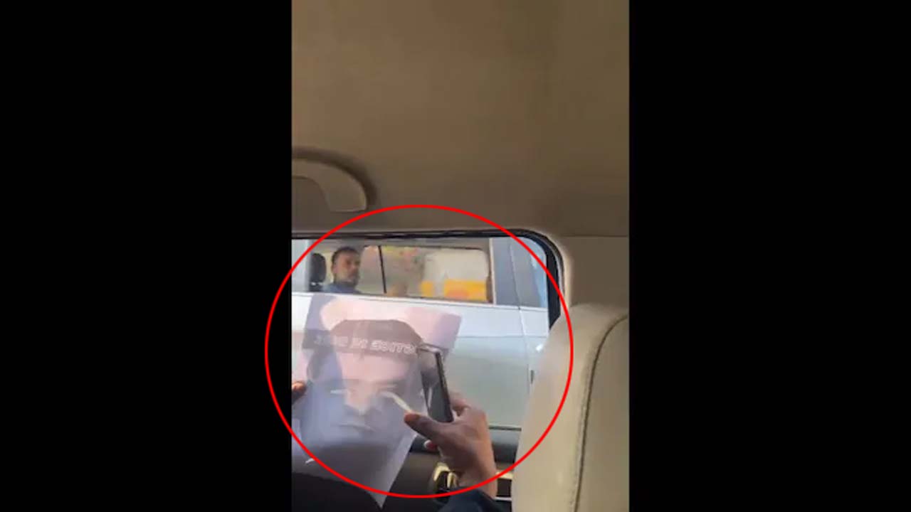 Atul Subhash suicide: రాహుల్ కాన్వాయ్‌ను వెంబడించిన అతుల్ స్నేహితులు.. ప్రతిపక్ష నేత ఏం రిప్లై ఇచ్చారంటే..!