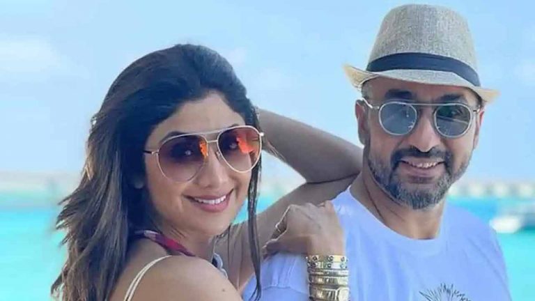 Raj Kundra: శిల్పా శెట్టి భర్తను వదలని బూతు కధా చిత్రాలు