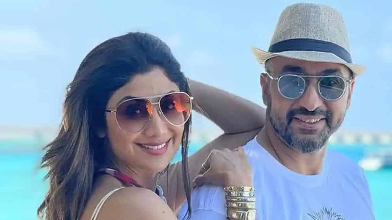 Raj Kundra: శిల్పా శెట్టి భర్తను వదలని బూతు కధా చిత్రాలు