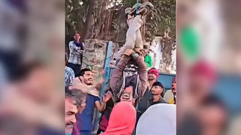 Rajasthan: దొంగతనం తర్వాత నిద్రలోకి జారుకున్న దొంగ.. ఉదయం లేచే సరికి తలక్రిందులుగా..!