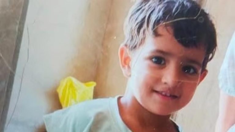 Rajasthan: 700 అడుగుల లోతు బోరుబావిలో పడ్డ మూడేళ్ల బాలిక.. పదిరోజుల్లో రెండోది