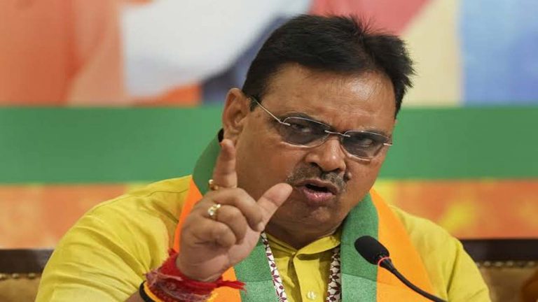 Rajasthan: బీజేపీ ప్రభుత్వం సంచలన నిర్ణయం.. కాంగ్రెస్ హయాంలో ఏర్పడిన 9 జిల్లాలు రద్దు